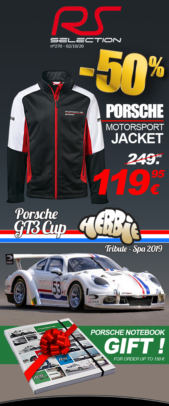 Selection RS - Newsletter