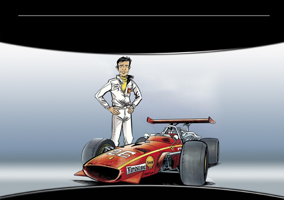 Super Gamme Bandes Dessinées - Nouveau Chez Selection RS