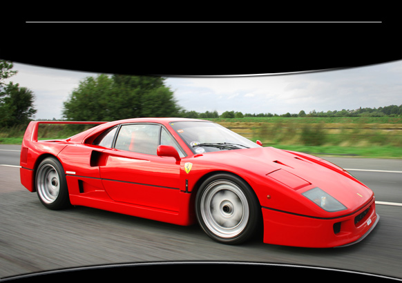 Ce n'est pas Porsche mais on a craqué quand même !