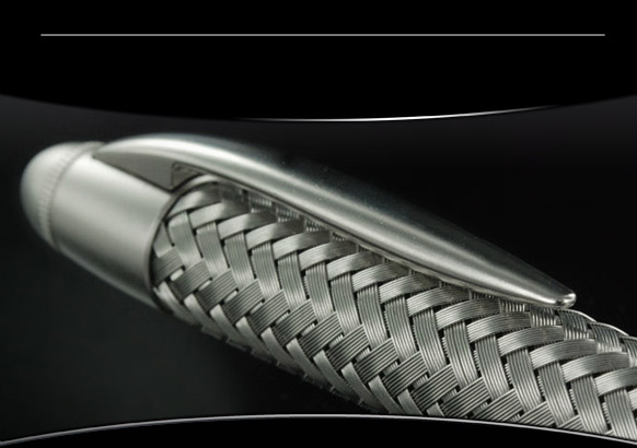 Porsche Design Pens - New & Restock