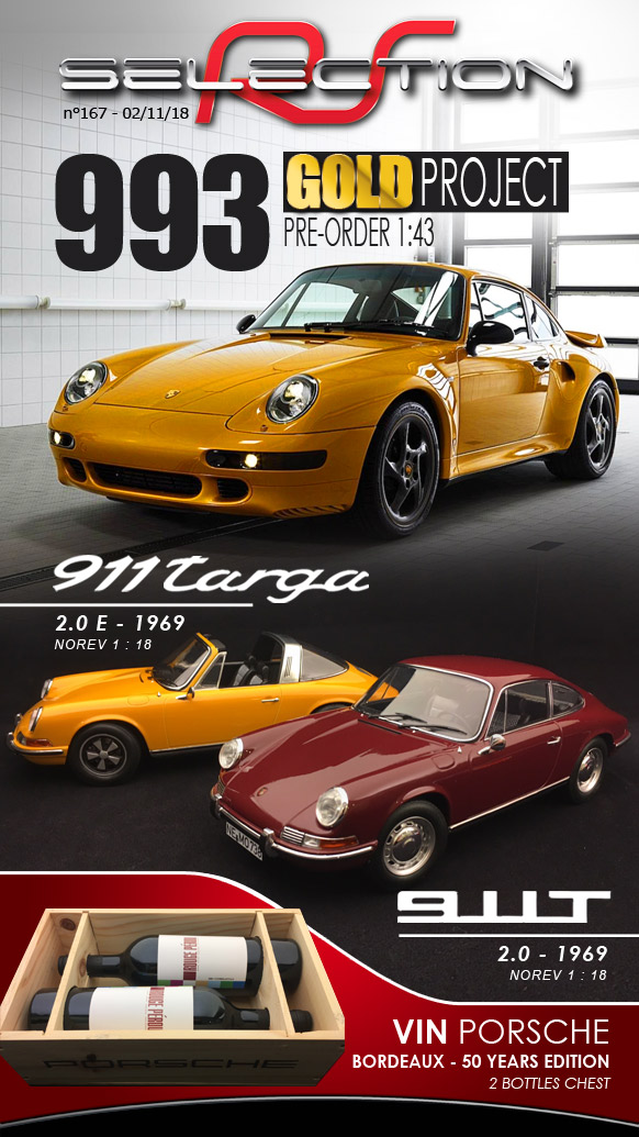 Selection RS - Newsletter