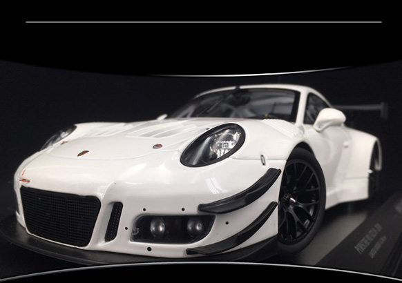 New & Restock -  1 : 18