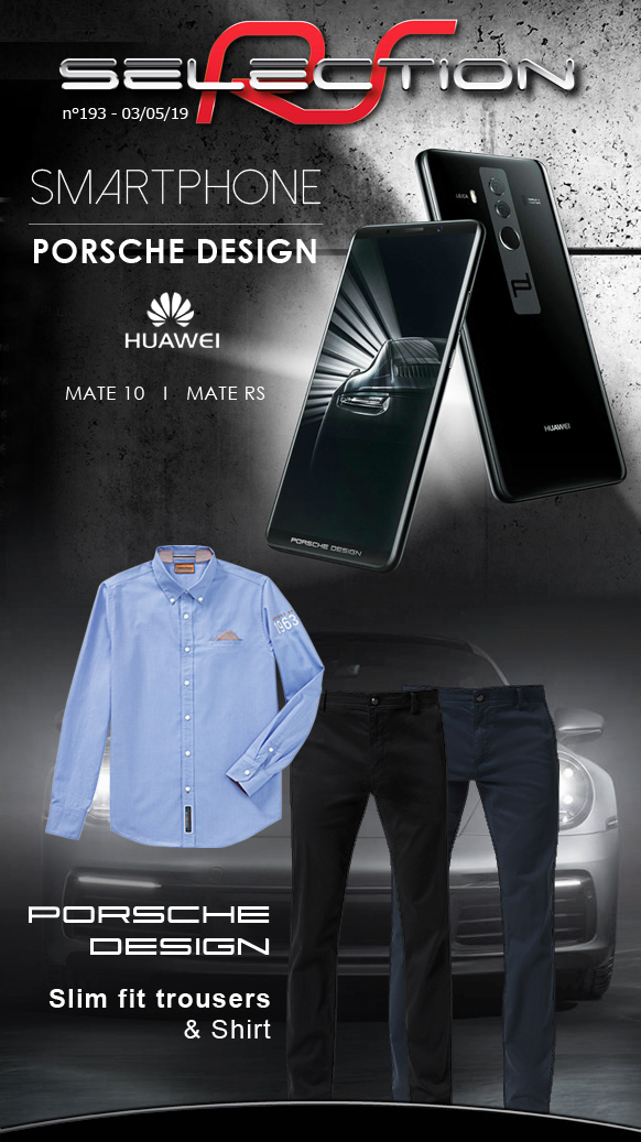 Selection RS - Newsletter