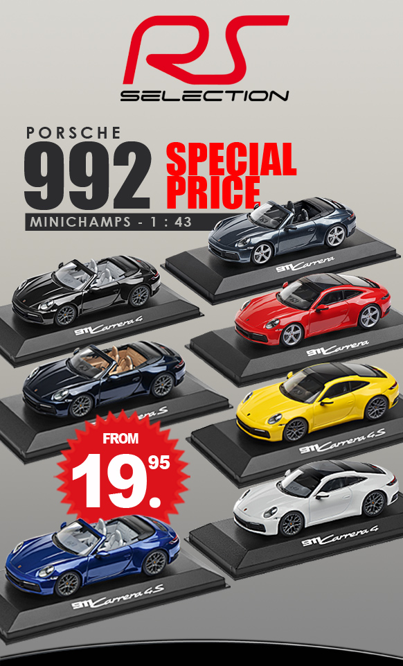 Selection RS - Newsletter