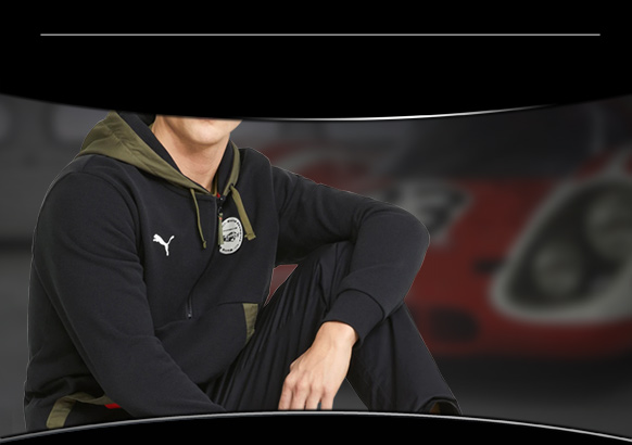 Porsche 917 Collection