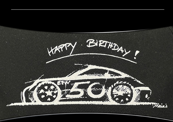 Porsche Classic Collection