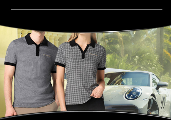 Porsche Heritage 911 Sport Classic 2022