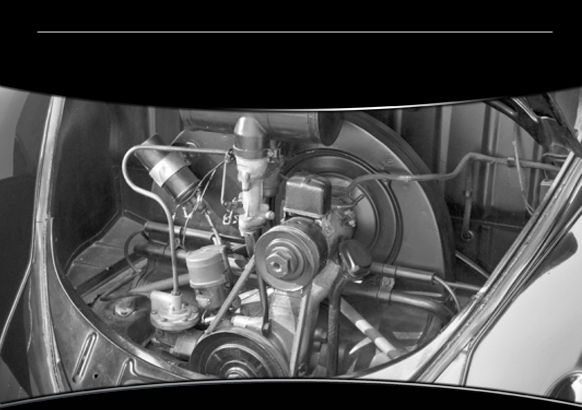 Et si vous construisiez un moteur ?