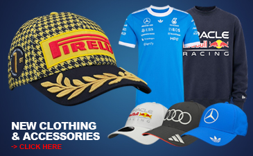 New Clothing & Accessories