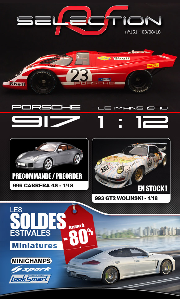 Selection RS - Newsletter