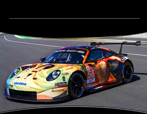 Back in Stock - 1 : 12