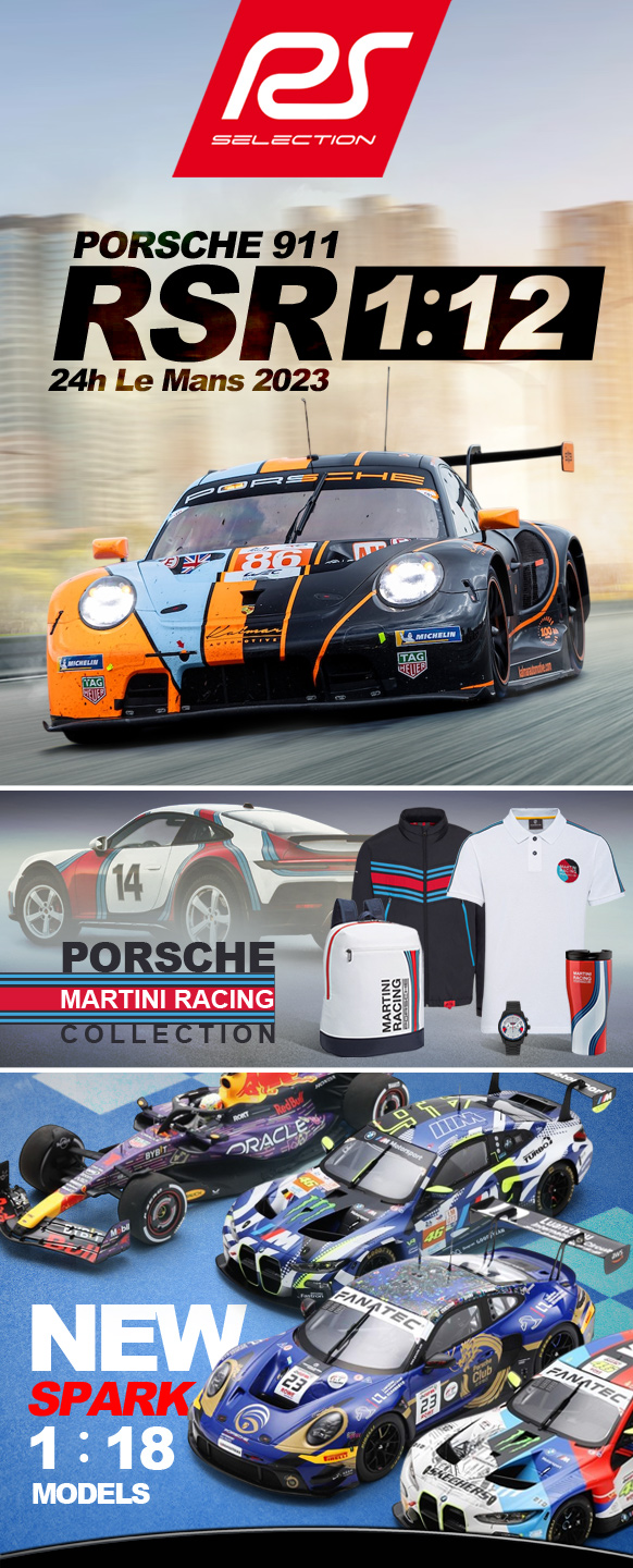 Selection RS - Newsletter