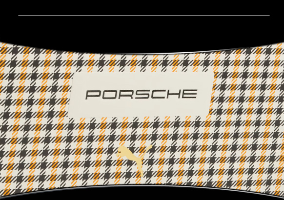 Porsche Martini Collection