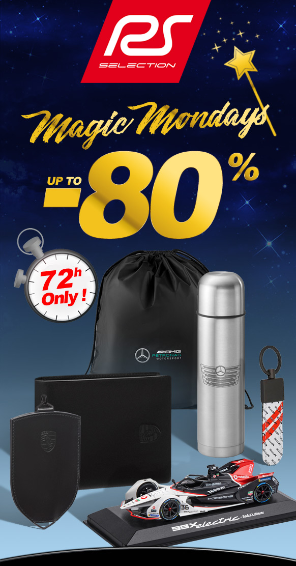 Selection RS - Newsletter