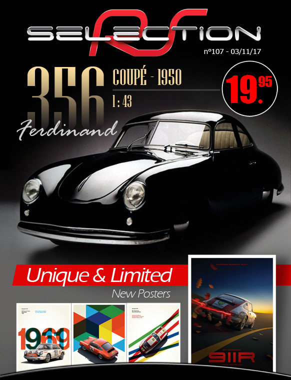 Selection RS - Newsletter