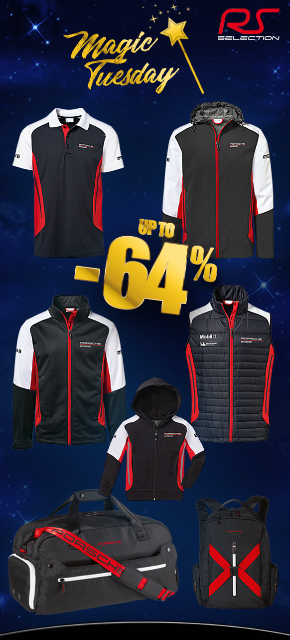 Selection RS - Newsletter