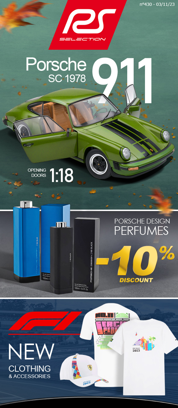 Selection RS - Newsletter