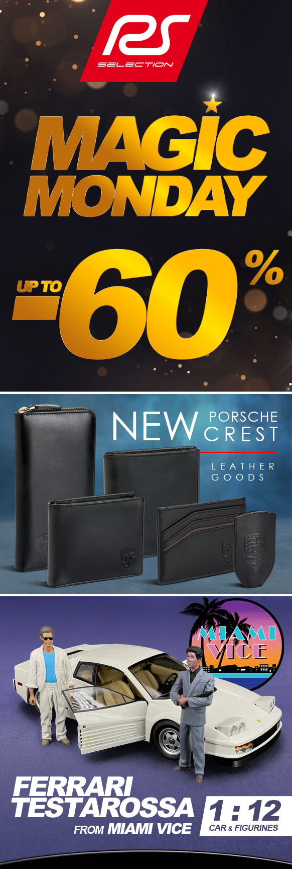 Selection RS - Newsletter