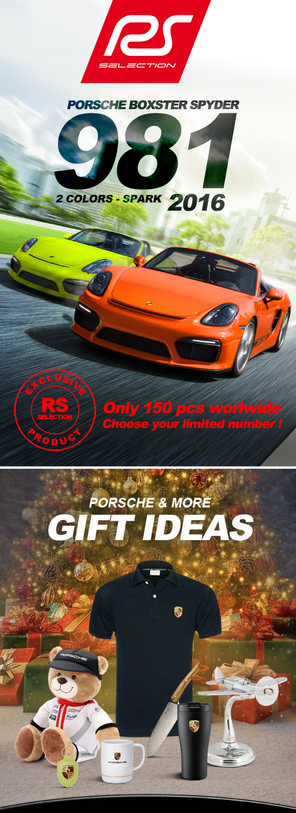 Selection RS - Newsletter