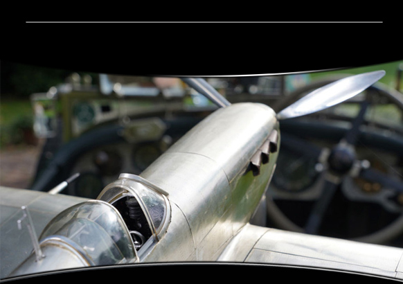 Plane Premium Models