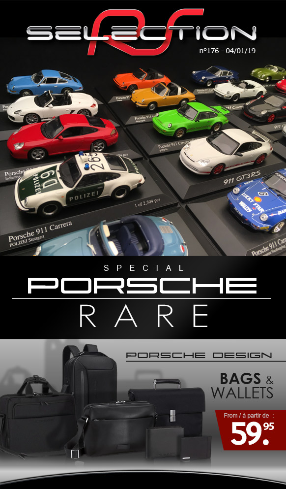 Selection RS - Newsletter