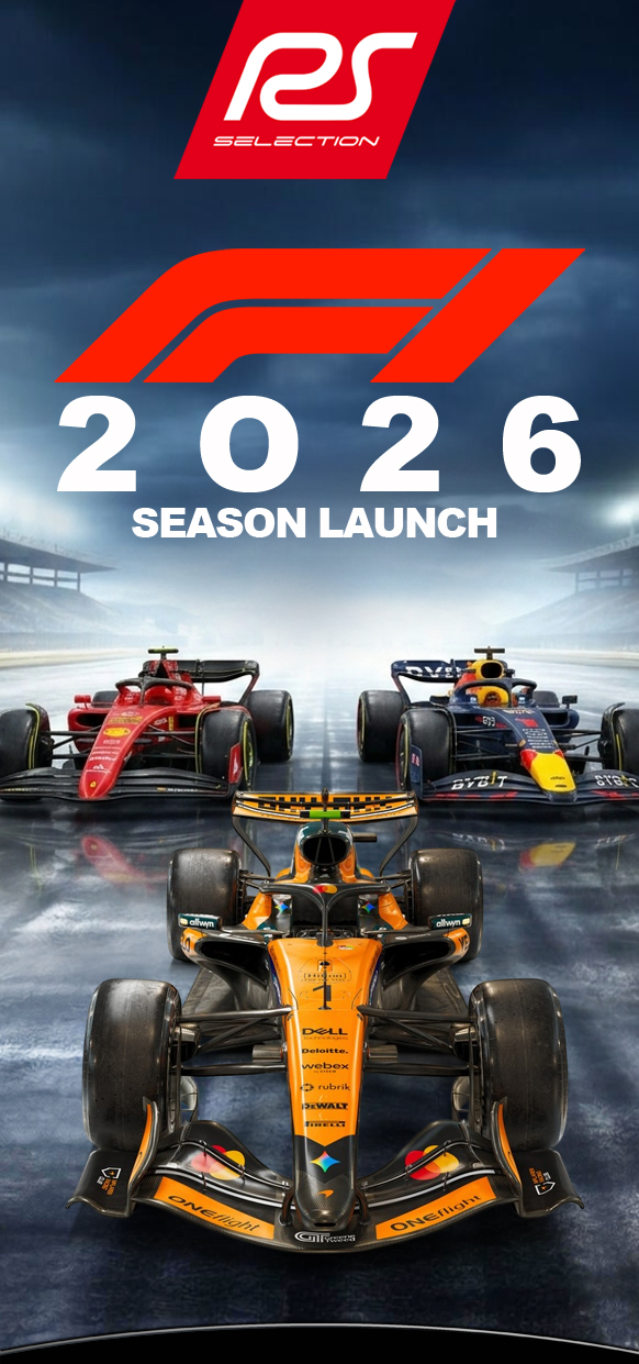 RS Selection - Newsletter