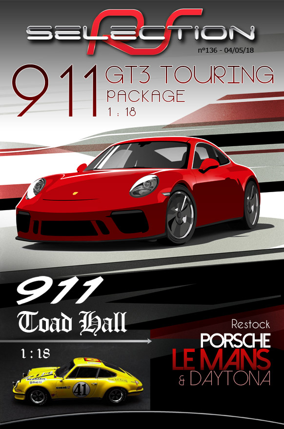 Selection RS - Newsletter