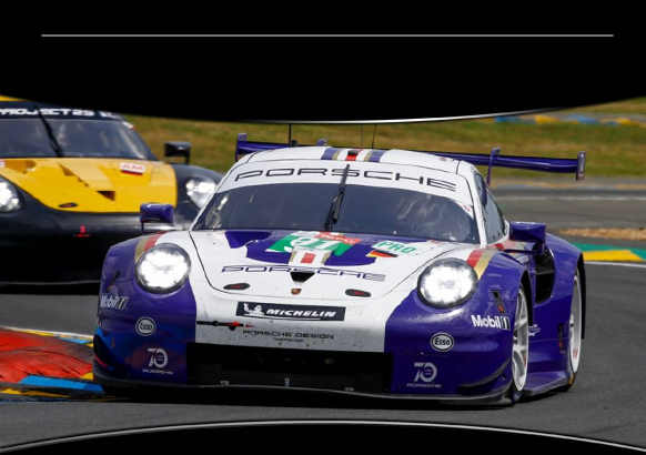 Back in Stock - 1 : 18