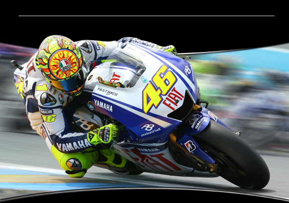 Special Moto GP