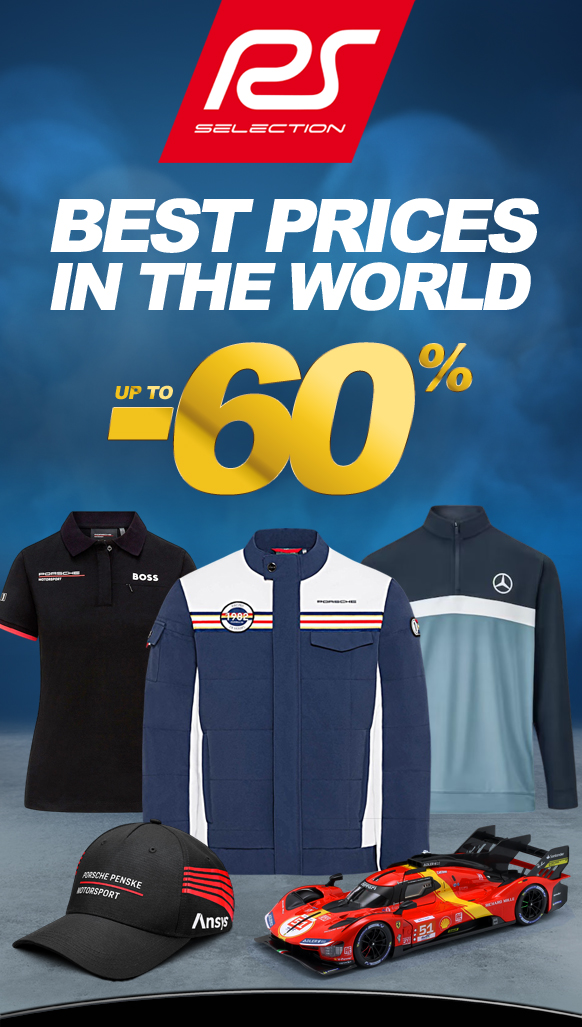 Selection RS - Newsletter