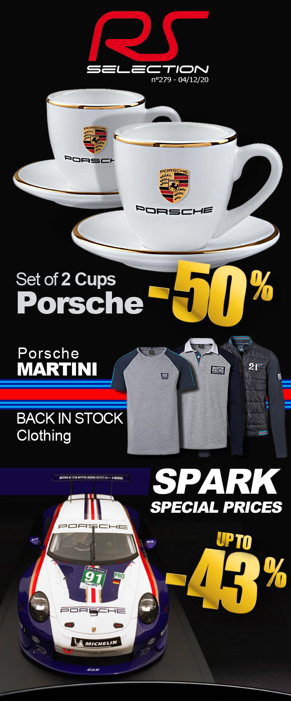 Selection RS - Newsletter