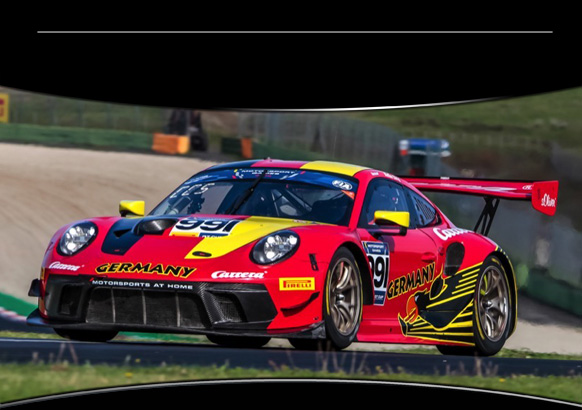 New & Restock - 1 : 43