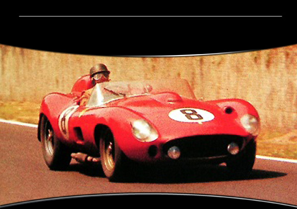 Ce n'est pas Porsche mais on a craqué quand même !