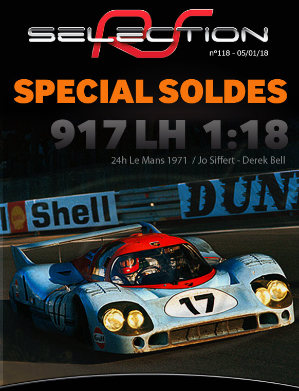 Selection RS - Newsletter