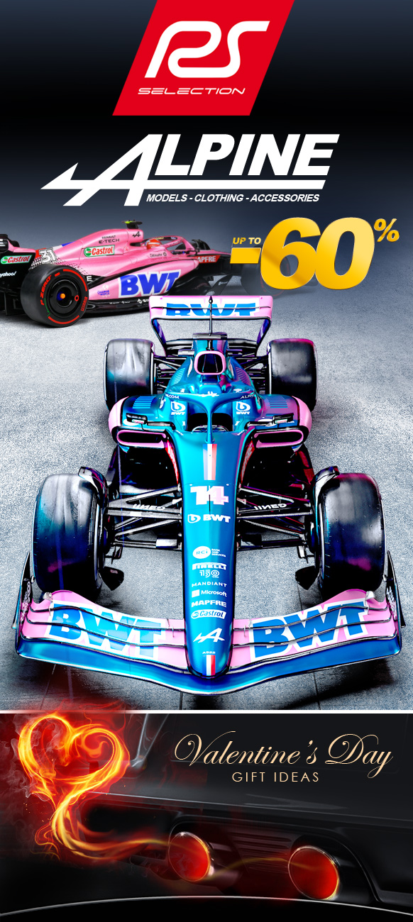 Selection RS - Newsletter