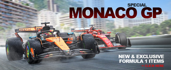 Special Monaco GP