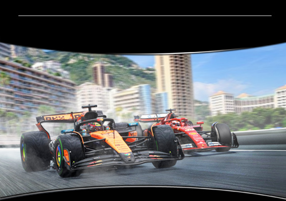Special Monaco GP