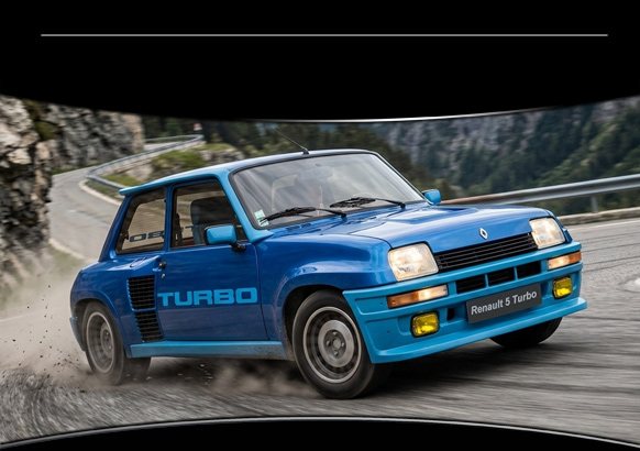 New Renault Models