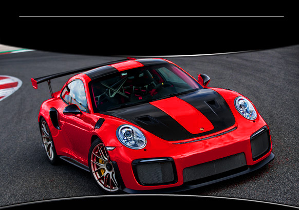 New & Restock - 1 : 18