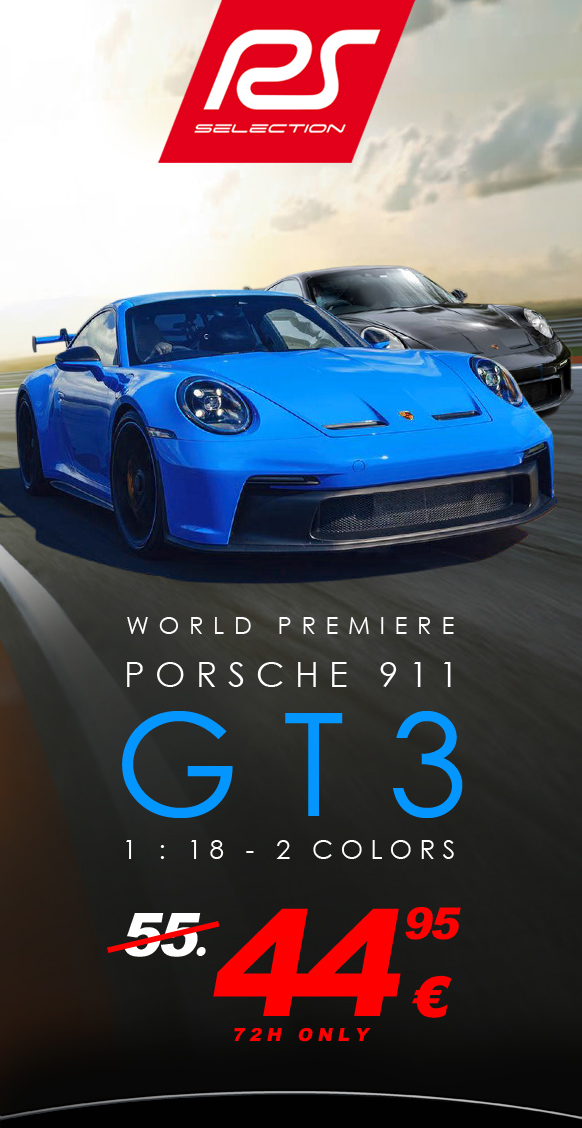 Selection RS - Newsletter