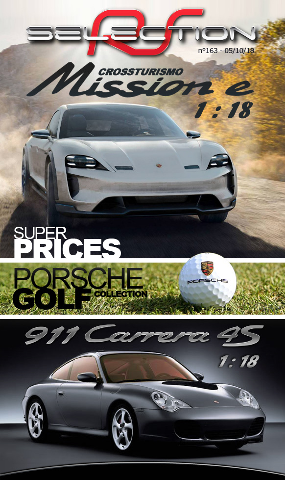 Selection RS - Newsletter