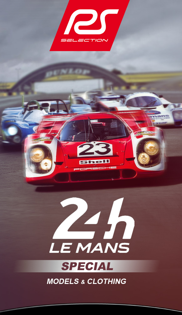 Selection RS - Newsletter