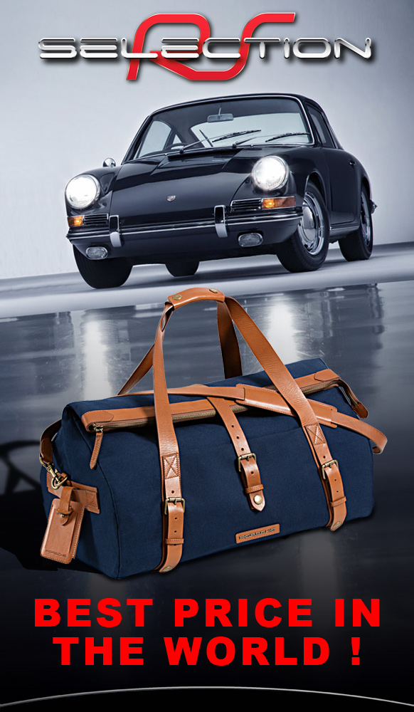 Selection RS - Newsletter