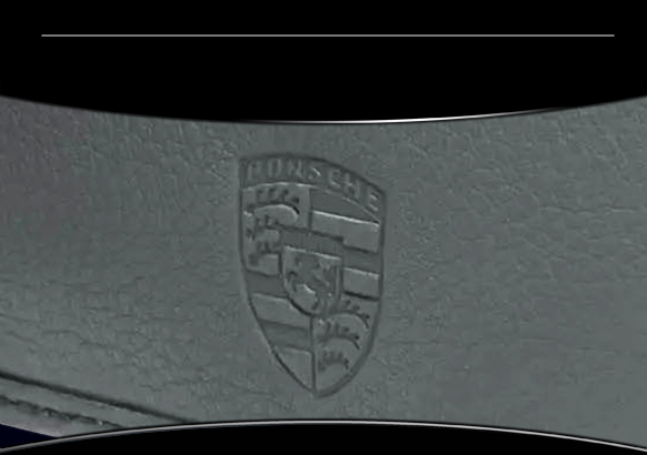 Porsche Leather Goods Special Prices