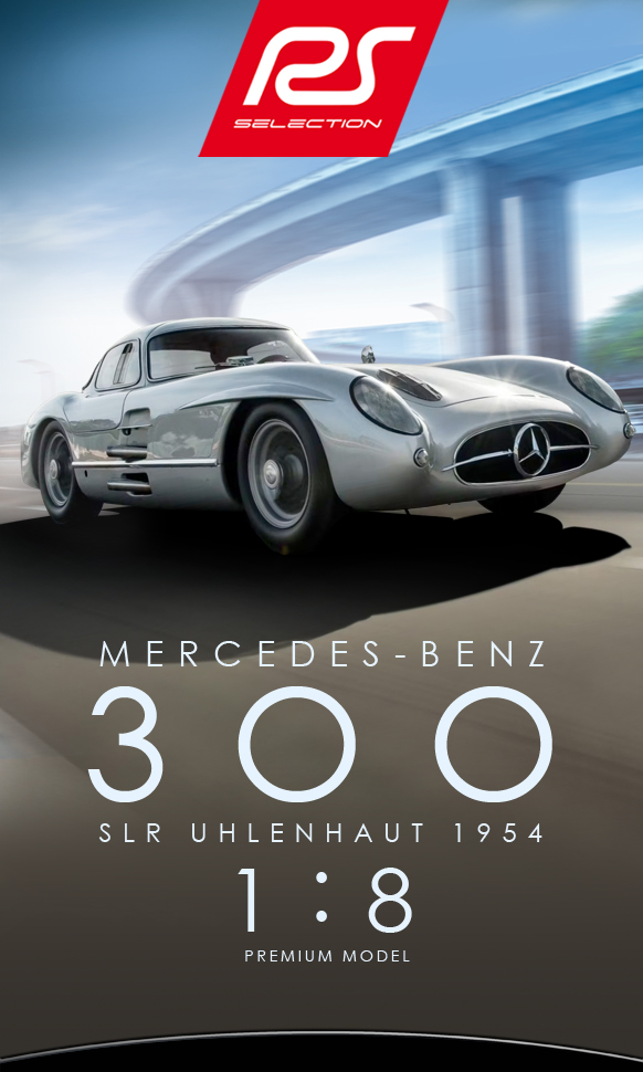 Selection RS - Newsletter