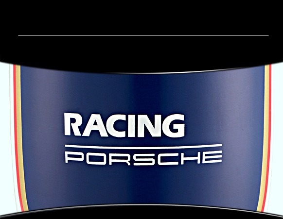 Porsche Rothmans Style - Clothing & Accessories