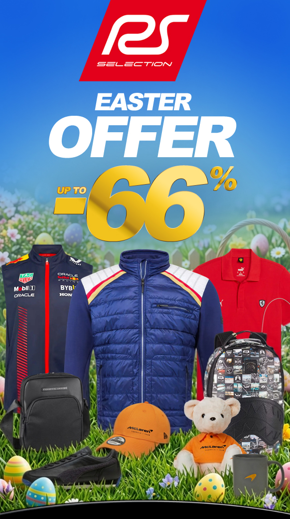 RS Selection - Newsletter