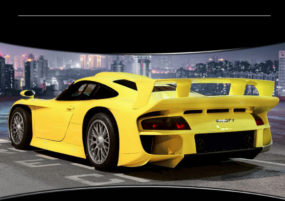 Rare & Restock - 1 : 18