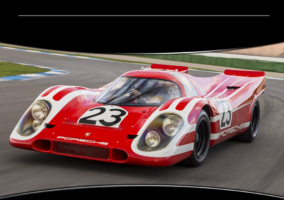 Special 1 : 8 Kit Models