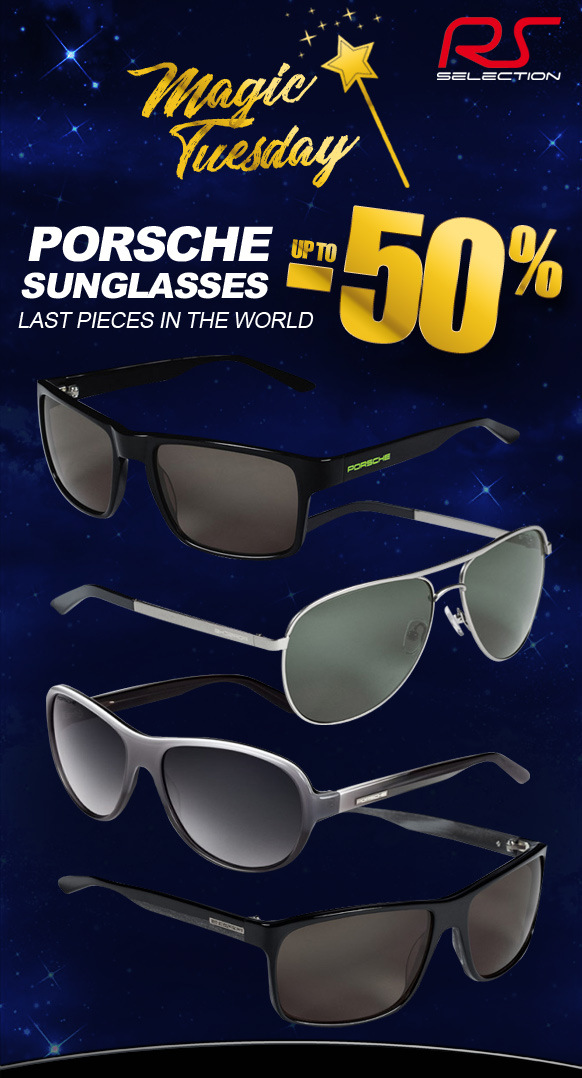 Selection RS - Newsletter